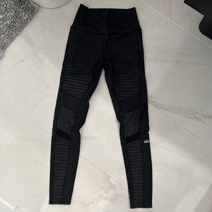 Alo high waisted leggings